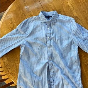 Tommy Hilfiger Button Down